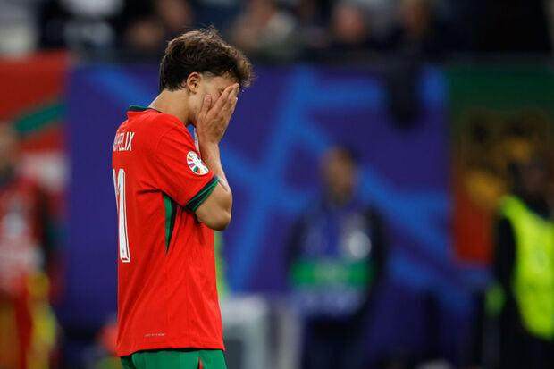 英超最新比數-B席B费踢得可以 佩佩离开后后防无忧 维蒂尼亚棒！