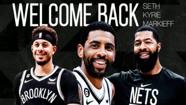 角球統計-扎心！欧文36分手刃旧主 直言篮网生涯太多“如果”