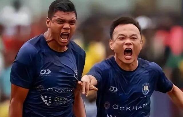 周通回应“跑路”传闻 称留洋肩负着一种责任