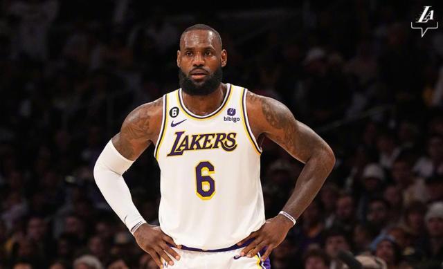 【观察】老态尽显！詹姆斯的夺冠窗口 彻底关闭了！