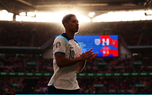 皇马推进“四亿中场”计划，曼城仍不放弃贝林厄姆