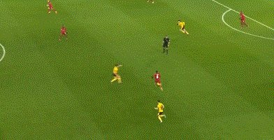 英超最新比數-【足总杯】哈维·埃利奥特世界波 利物浦客胜狼队