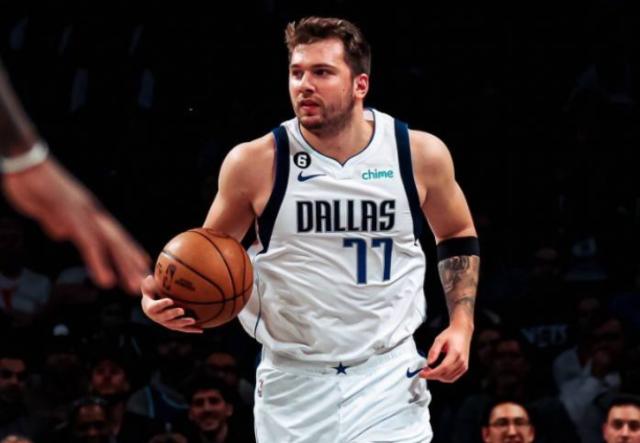 角球統計-41+三双力压杜欧！不再慢热的东契奇全力冲击MVP