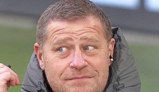 歐聯戰報-埃贝尔：德甲改革？一年半我们排第三的时候没人提过这事